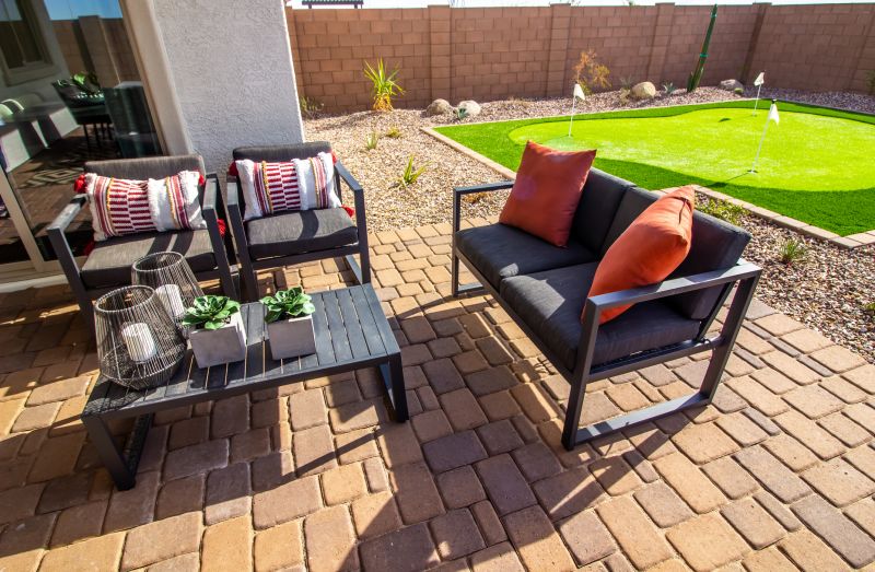Brick Paving in Norwalk, CT